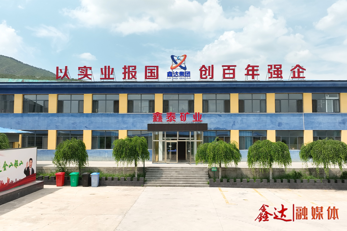 <p>組建完成河北鑫達礦業(yè)集團有限公司，旗下承德鑫泰礦業(yè)成立，鐵礦石總儲量達3億噸；遷安市人民政府授予遷安聯(lián)鋼鑫達鋼鐵有限公司&ldquo;50強民營企業(yè)&rdquo;稱號。</p>