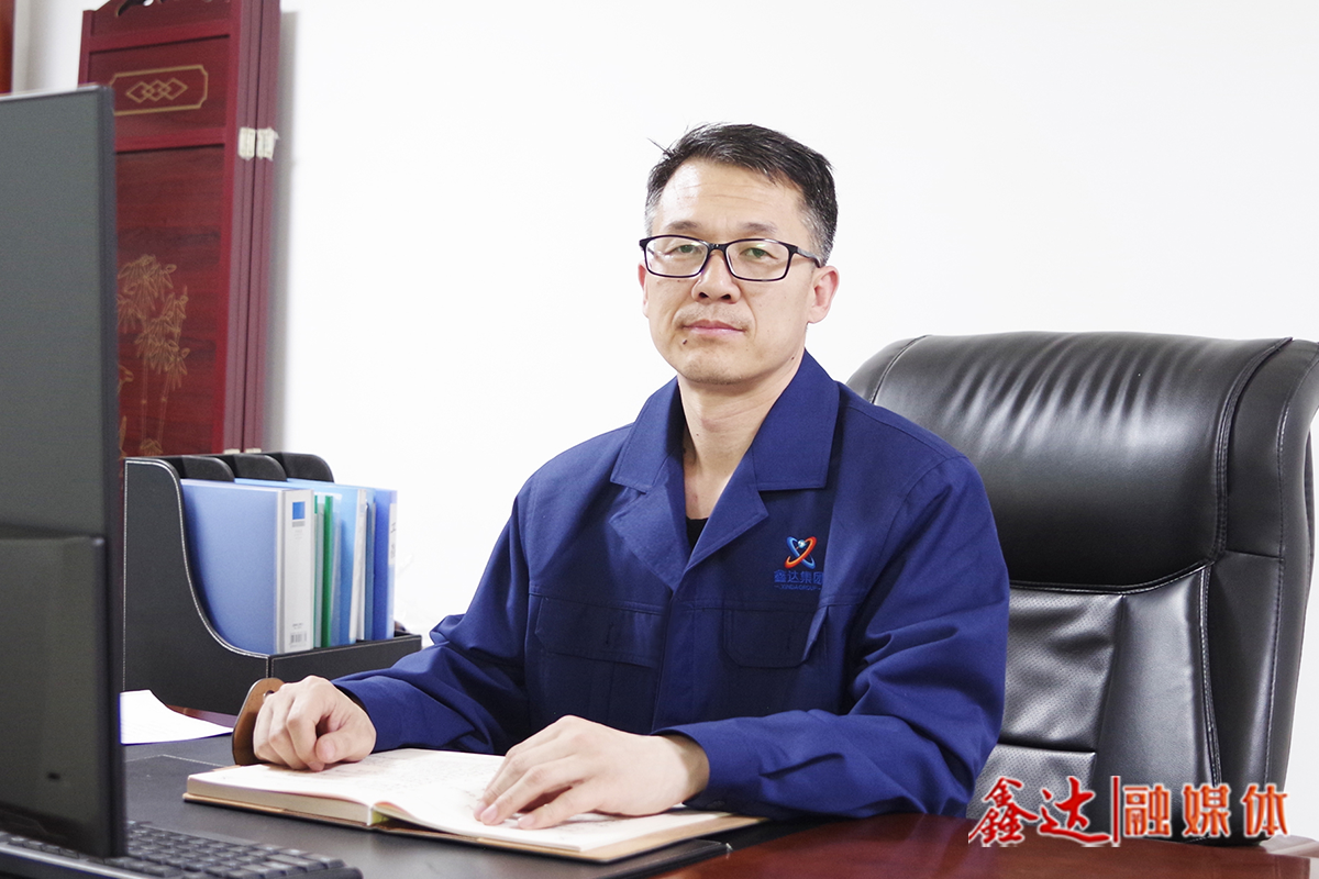 一把手話攻堅?丨任海兵：縱深推進“兩降一增”，著力打造低成本高質量領先優勢！