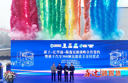 <p>2024年1月，河北鑫達鋼鐵集團有限公司、河北榮信鋼鐵有限公司、河北京東管業(yè)有限公司人選&ldquo;國家級綠色工廠&rdquo;。河北榮信鋼鐵有限公司被評定為重點行業(yè)環(huán)保績效A級企業(yè)；</p>
<p>3月，鑫達伯汗馬業(yè)文化園正式成為唐山區(qū)域內(nèi)首家以馬為核心創(chuàng)建的國家AAA級旅游景區(qū)；</p>
<p>8月，河北鑫達鋼鐵集團有限公司榮登2024河北省民營企業(yè)100強第9位、河北省制造業(yè)民營企業(yè)100強第8位；</p>
<p>9月，河北鑫達鋼鐵集團有限公司榮登2024中國企業(yè)500強第221位、中國制造業(yè)企業(yè)500強第109位；</p>
<p>10月，河北鑫達鋼鐵集團有限公司榮登2024中國民營企業(yè)500強第83位，中國制造業(yè)民營企業(yè)500強第55位;</p>
<p>11月，300輛氫能重卡正式交付運營，全面融入鑫達物流多場景運輸作業(yè)；</p>
<p>12月，河北鑫達鋼鐵集團有限公司被河北省工信廳評為&ldquo;先進級智能工廠&rdquo;，成為遷安市唯一入選企業(yè)。</p>